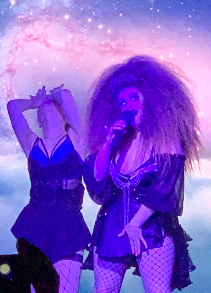 travisaneal's tweet photo. Winner for best Halloween 2021: The live Rocky Horror show at SF Oasis. Amazing performers. Energized crowd. Alcohol with whip cream. @roltheatre @theoasissf #SFROCKY https://t.co/DkNaRhyCbS