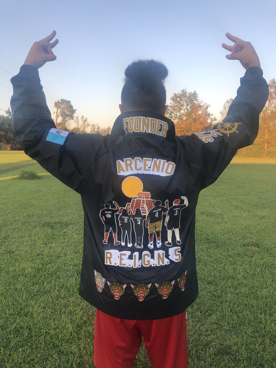 TLegnon's tweet photo. I think it’s safe to say that @stuff4greeks knows what they’re doing when it comes to the #Greek #Nalia @alphapsilambda #APsi #AlphaPsiLambda #Alpha #Psi #Lambda #Noble #NALFO #Greeks #Greek #LineJackets #Jaguars https://t.co/Xpo23bpgAX