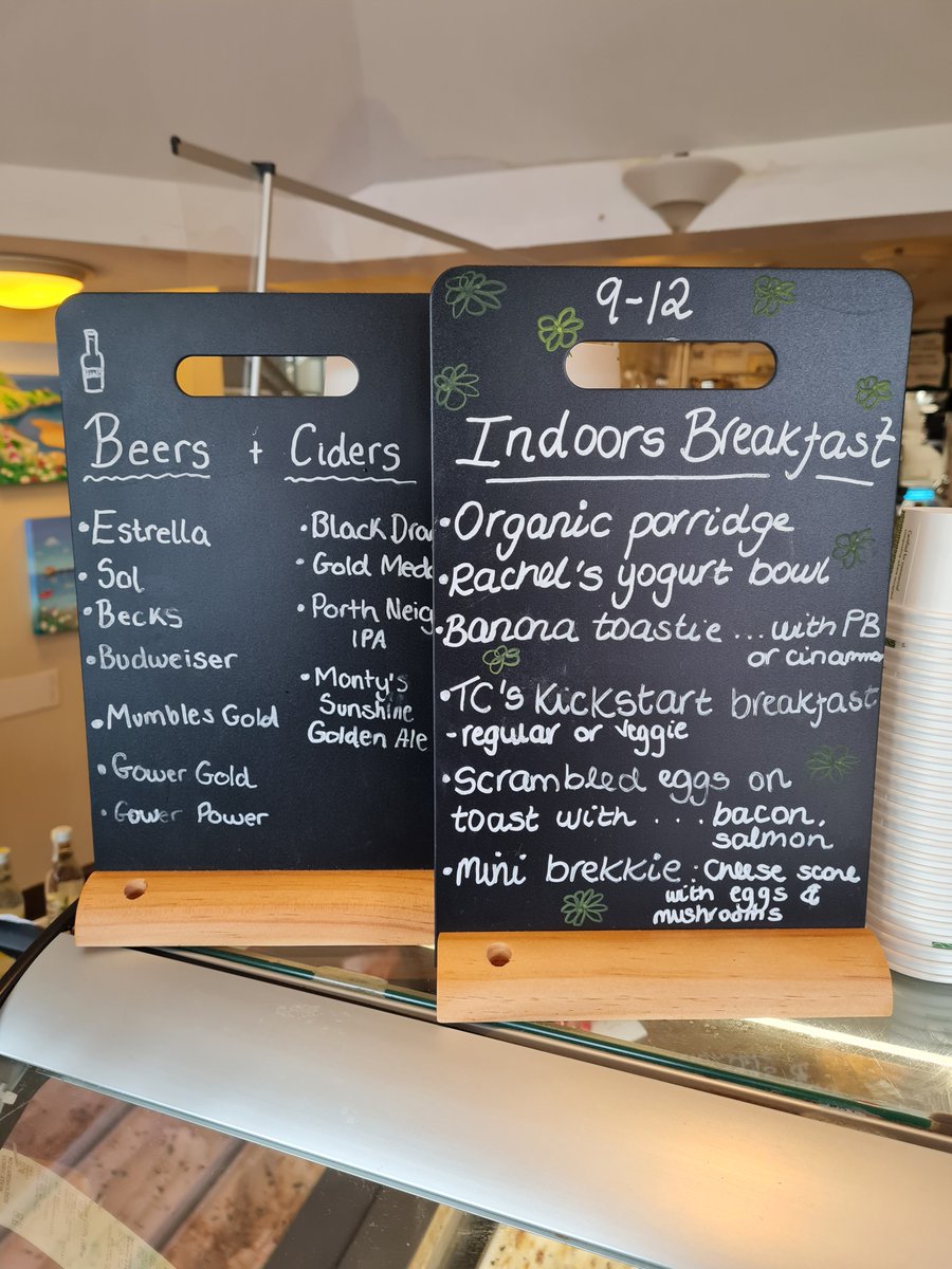 Three Cliffs @ Pennard tweet media