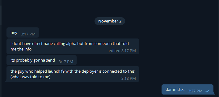 Bagofbread2's tweet photo. $SHKOOBY alpha. looks like its a collaboration between 3 top meme teams both mod post, buyer activity and what ppl have been telling me checks out  $SHIB , $STARL, $UFO, $ELON, $RYOSHI ? who knows, take your bets and hold on tight https://t.co/zzXp7jvfUX