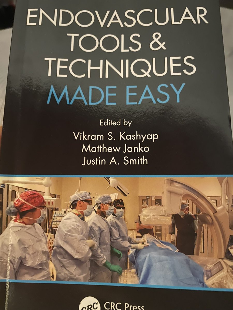 Ali Basil Alshawi, MD (@alalshawi) on Twitter photo Enjoyable night time reading. Appreciate the gift from <a href="/MatthewJankoMD/">Matthew Janko, MD</a> great book. You’re an inspiration! <a href="/VikKashyapMD/">Vikram Kashyap</a> #vascularsurgery #endovascular #glide_Advantage Enjoyable night time reading. Appreciate the gift from <a href="/MatthewJankoMD/">Matthew Janko, MD</a> great book. You’re an inspiration! <a href="/VikKashyapMD/">Vikram Kashyap</a> #vascularsurgery #endovascular #glide_Advantage