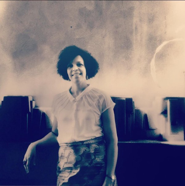 Congratulations to Isabelle Lutterodt, appointed last week by Governor Gavin Newsom to serve as Deputy Director for Development and Chief Curator at <a href="/CAAMinLA/">California African American Museum</a>. Isabelle was DCA's Director of Barnsdall Park and <a href="/LAMAGBarnsdall/">LAMAGBarnsdall</a> since 2015. We wish her the best on her new journey.