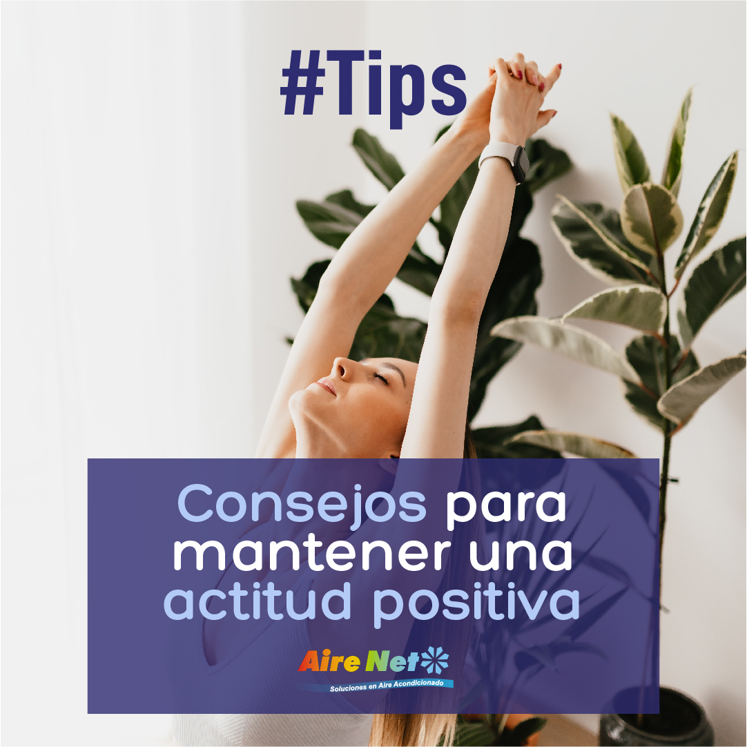 airenetsas's tweet photo. Al enfrentarnos a cualquier #situación sea buena o mala es importante mostrar una buena #actitud ya que ellas son las que nos ayudan a #crecer Te enseñamos algunos consejos para mantener tu actitud positiva en el siguiente link ⬇️
https://t.co/mhPtjj7Iwn
#airenet #tipsairenet https://t.co/pVKPbCRW1z