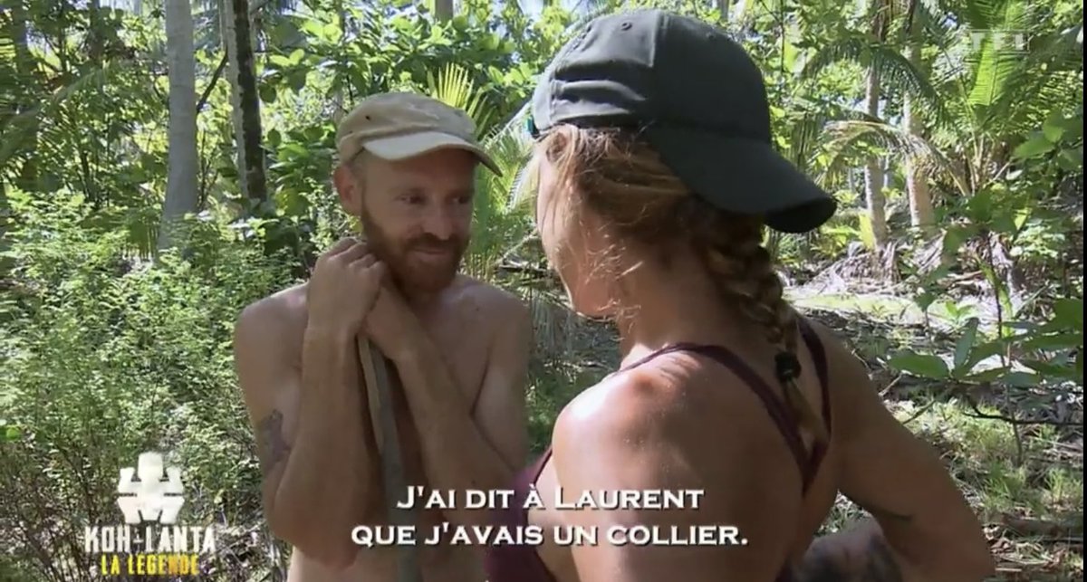 TroussierMilo's tweet photo. #KohLanta RIP Phill qui comprend rien à la situation. https://t.co/6uXGrB76Rv
