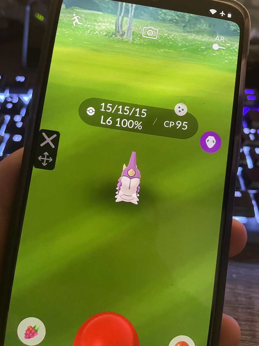 Dario3500's tweet photo. Shundoooo #shundo #shundohunt https://t.co/h4o3XdOd6P