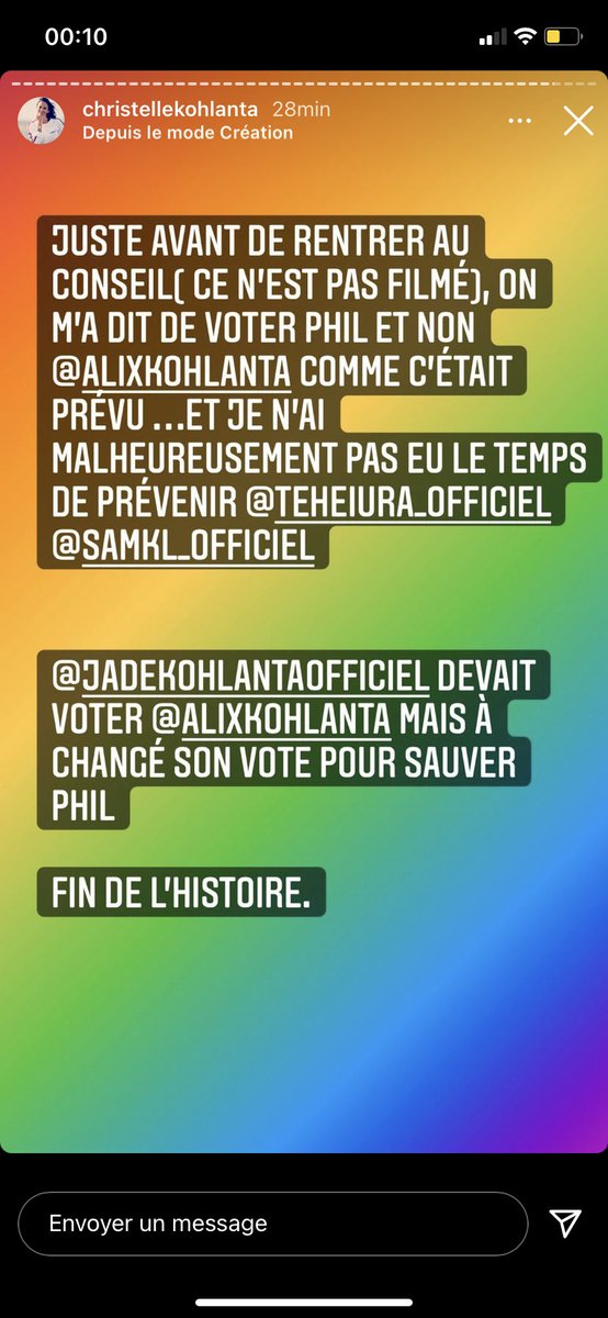 Pauline 🤖 tweet media