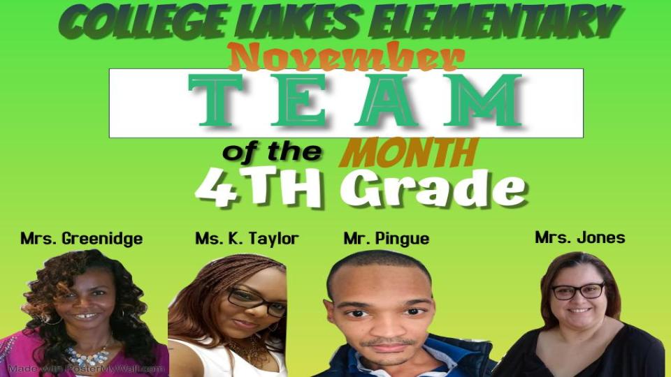 Yes! We made it Team of the month!! <a href="/ScorzaSilvia/">Silvia Scorza</a> @EtsuHutchison <a href="/LynlyCampbell/">Lynly Campbell</a> <a href="/ParticipateLrng/">Participate Learning</a> <a href="/davidb_young/">David Young</a>