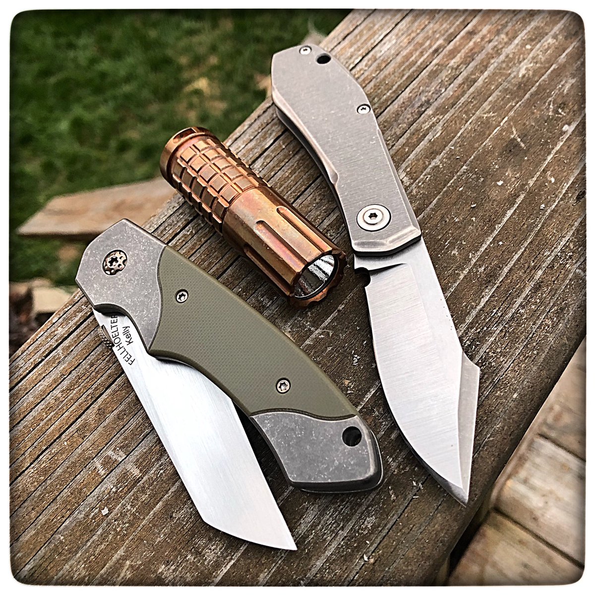 KevinCo55931013's tweet photo. Tuesday’s work carry:)

#jbstout #confluence #fodderbuster #collab #fellhoelter https://t.co/LGkivUz8bD