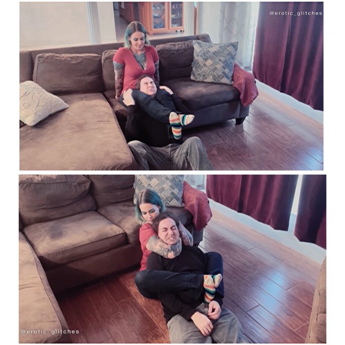 I love making men stfu https://t.co/R6aIboJFCK<a href="/tag/panties"class="tags"><span>#panties</span></a><a href="/tag/pantyfetish"class="tags"><span>#pantyfetish</span></a>