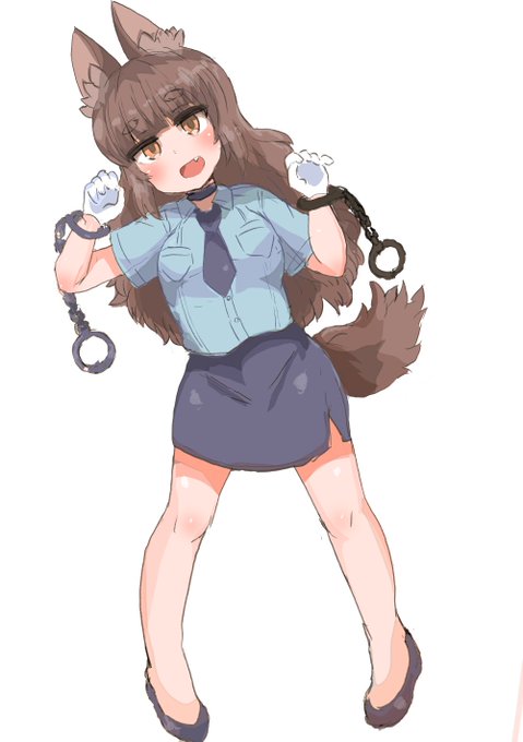 いぬのおまわりさん 