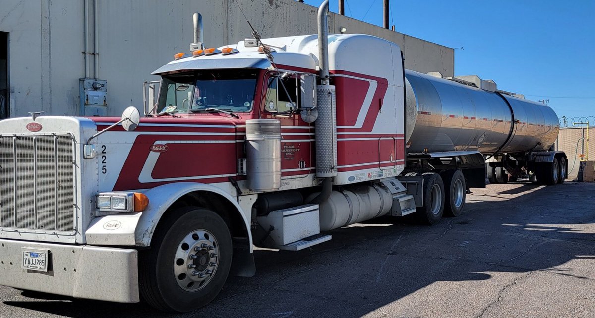 drive4sbi's tweet photo. It’s #tankertuesday https://t.co/qJWy4JPIWO