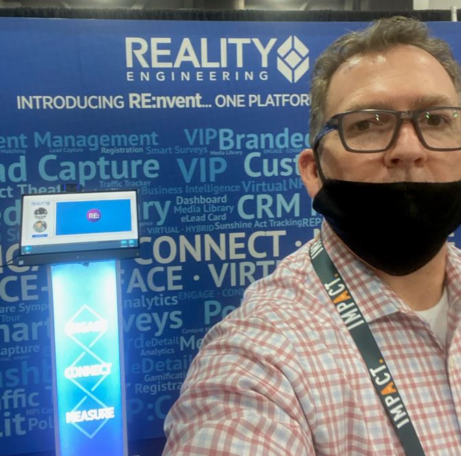 Great show! Thanks to all who came by the booth...safe travels home...