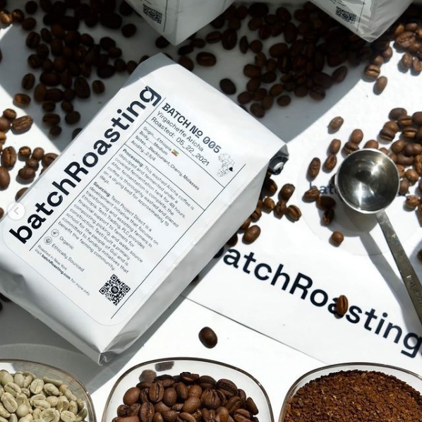 batchRoasting partnering up with Yunnan By Potomac Noodle House for #theredeyenightmarket!
9-spice fried chicken bao buns and more.
batchRoasting will be debuting their first ever coffeeLab concept the day of!
Click the link to RSVP!
eventbrite.com/e/the-redeye-n…
w/ <a href="/TheEventsDC/">Events DC</a>