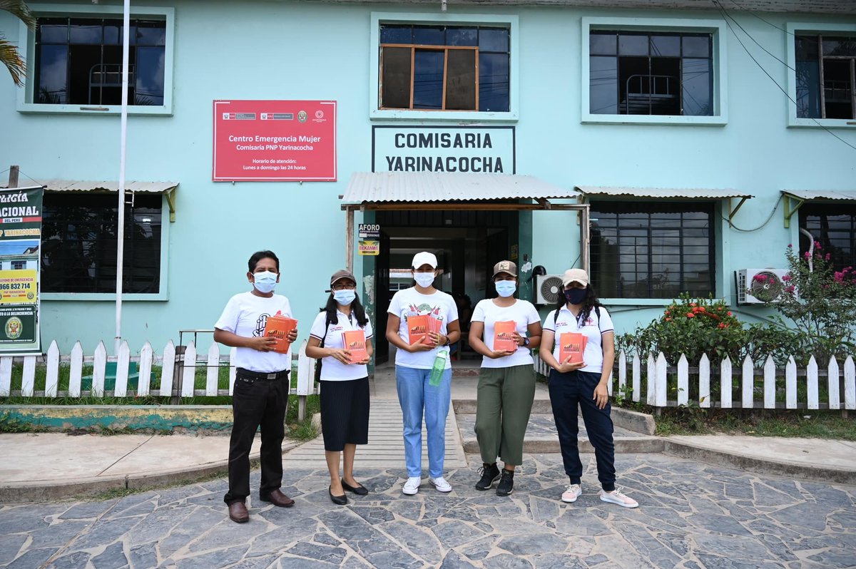peru_projects's tweet photo. Compartimos con ustedes lo que fue #ImpactoEsperanza en #PeruProjects 🙏🏻🇵🇪 Muchas personas fueron alcanzadas en la selva peruana a través de los libros misioneros, los cuales llevarán el mensaje a cada hogar #Conectados @AdventistasUPS @EnzoChavez @HeyssenCordero @AdventistasUPN https://t.co/H2uZnbbO9e