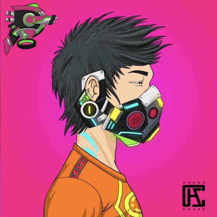 🎉🎉 #NFT GIVEAWAY 🎉🎉

⚡️Pixel Primates x Crypto Cyborg Elite

1 winner will receive:

1 x Pixel Primate
1 x Crypto Cyborg Elite

To join:
1️⃣Like &amp; Retweet,Tag 3 Friends
2️⃣Follow <a href="/pixelprimatesio/">Pixel Primates</a> &amp; @CyborgCryptoE 
3⃣Say hi in our discord: discord.gg/pixelprimates

#NFTGiveaways