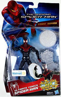 RT @Earth120703: Miles Morales action figure with The Amazing Spider-Man packaging. https://t.co/4UVmxs19uk