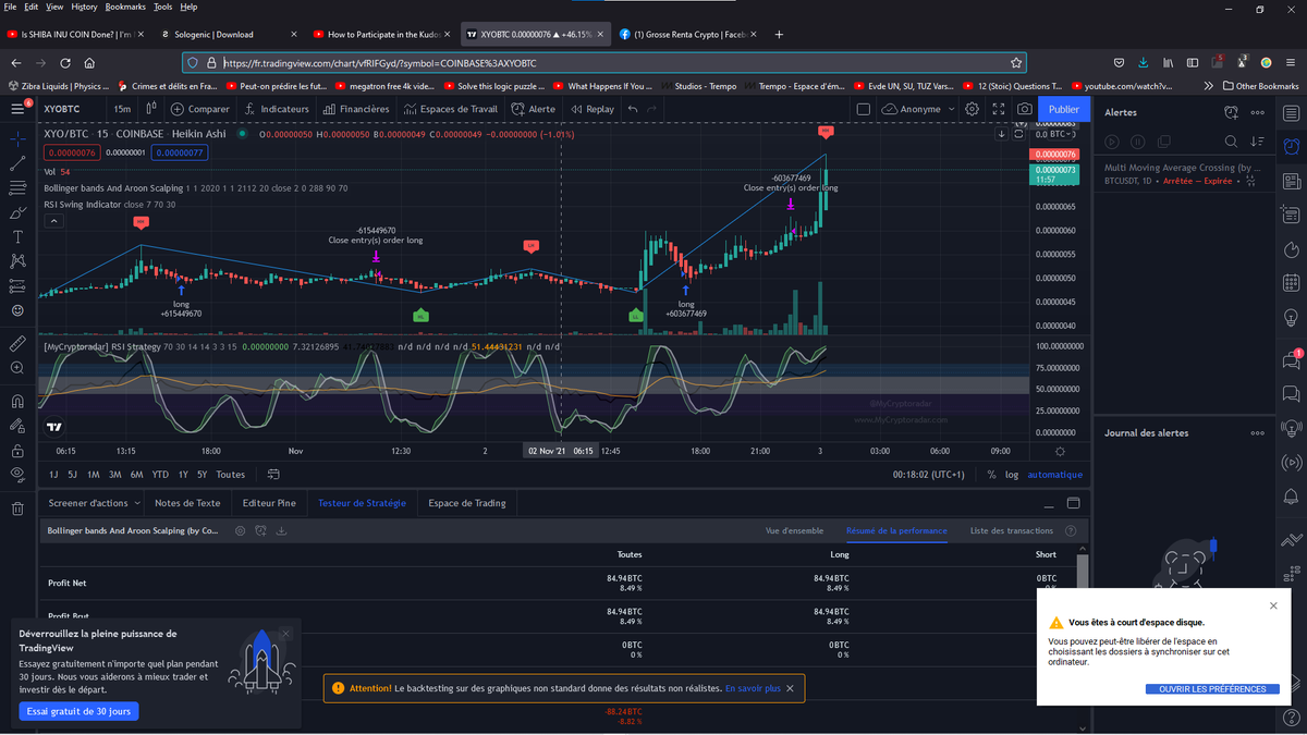 <<<<<<<<<<< #XYO is in fire 🌕🌕🌕🌕🚀🚀 #crypto #Emergency
