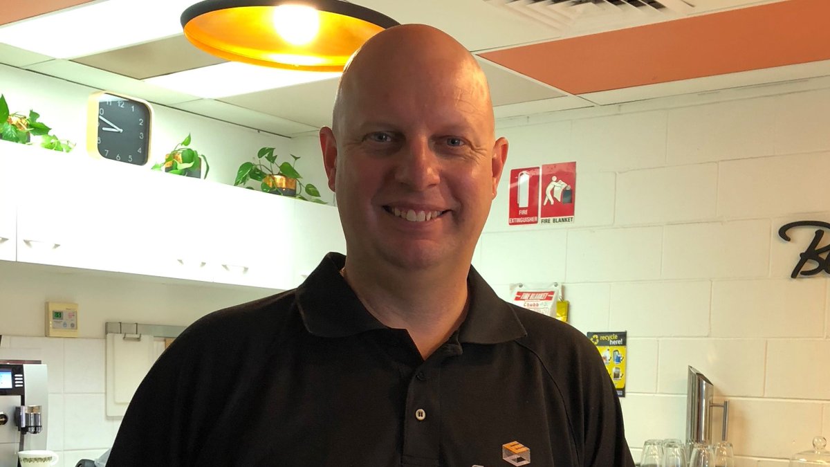 It is with deep sorrow that we must announce the passing of our beloved co-founder, Brad Apps. 
Brad was a kind, reliable and hard-working man who inspired many people. He was a loving father and husband, and he will forever be in our hearts.