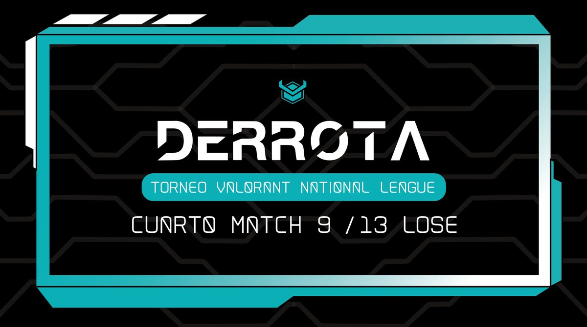 noxtv_play's tweet photo. #LOSE

Hemos perdido el partido en contra de @teamfallenperu, ¡GG 
WP! Parece que hoy nos hemos sacado una F😅

#WeAreNOX💀 https://t.co/tiNZFTOx1a