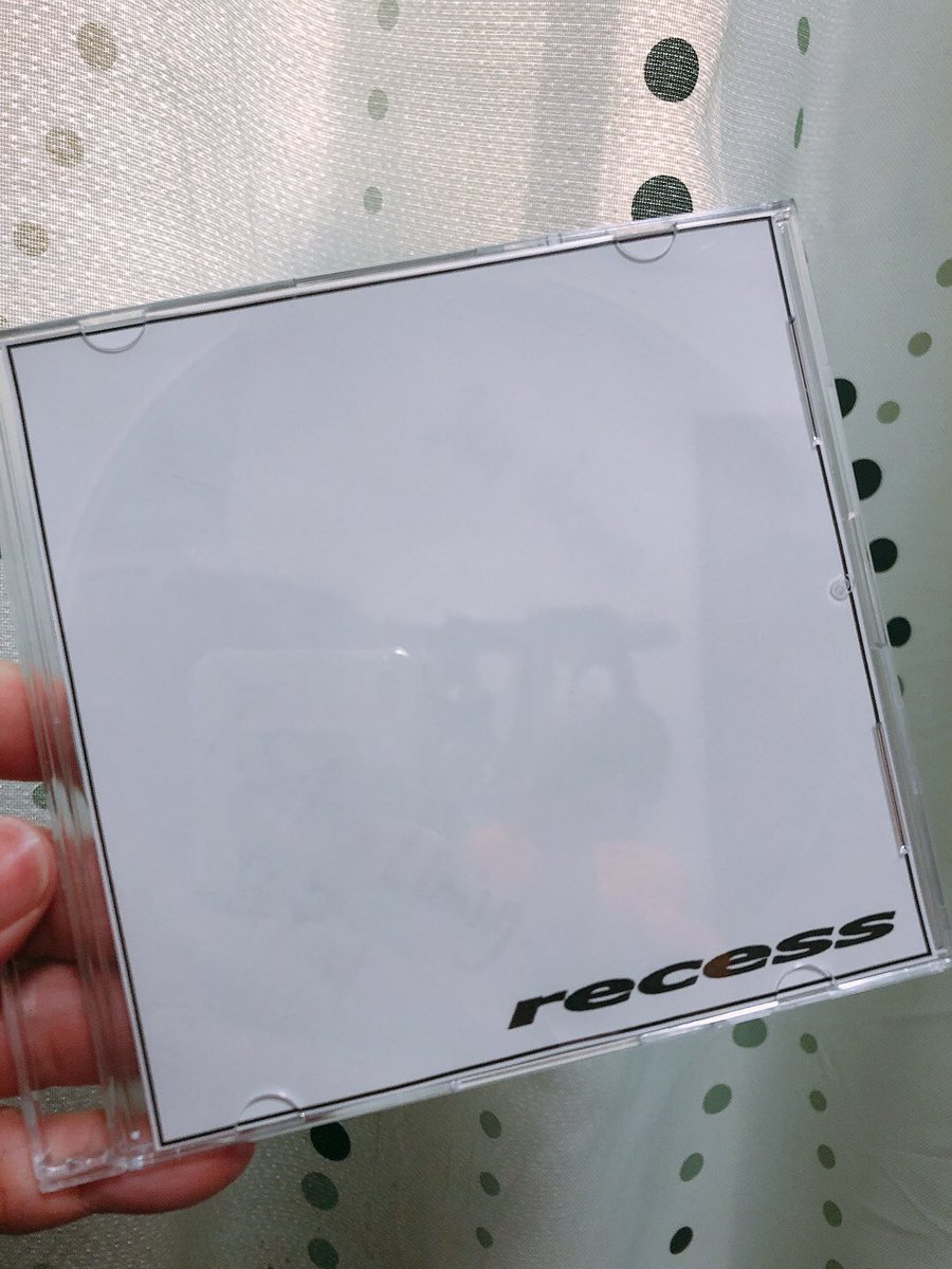 tokoroten_226's tweet photo. もろもろCD届いた!!!
#slycatgirl
#recess
#FASTFLIP’s https://t.co/6NpeoR8GzR