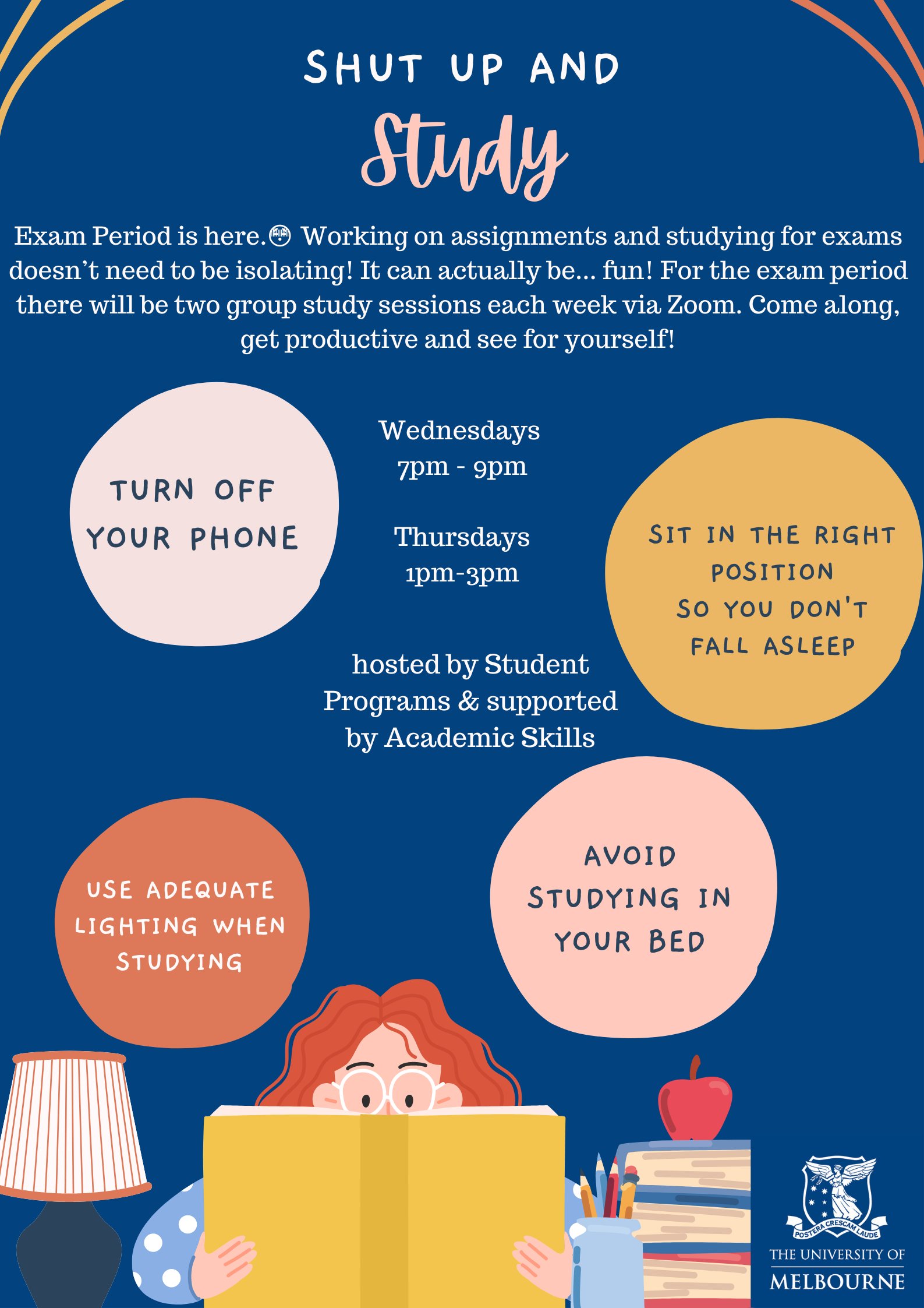 Academic Skills Uom Acadskillsmelb Twitter