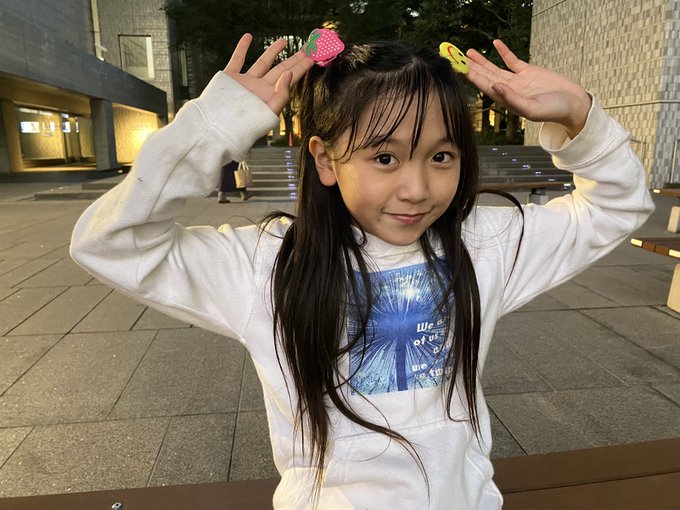 Twitterのコスプレ画像4