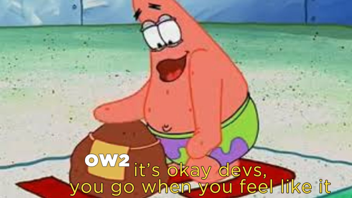 Dean_FPS's tweet image. At this point 🙄