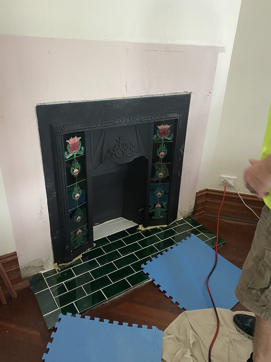 HutchKevin's tweet photo. Finished yesterday https://t.co/8YLEQ3jtwb