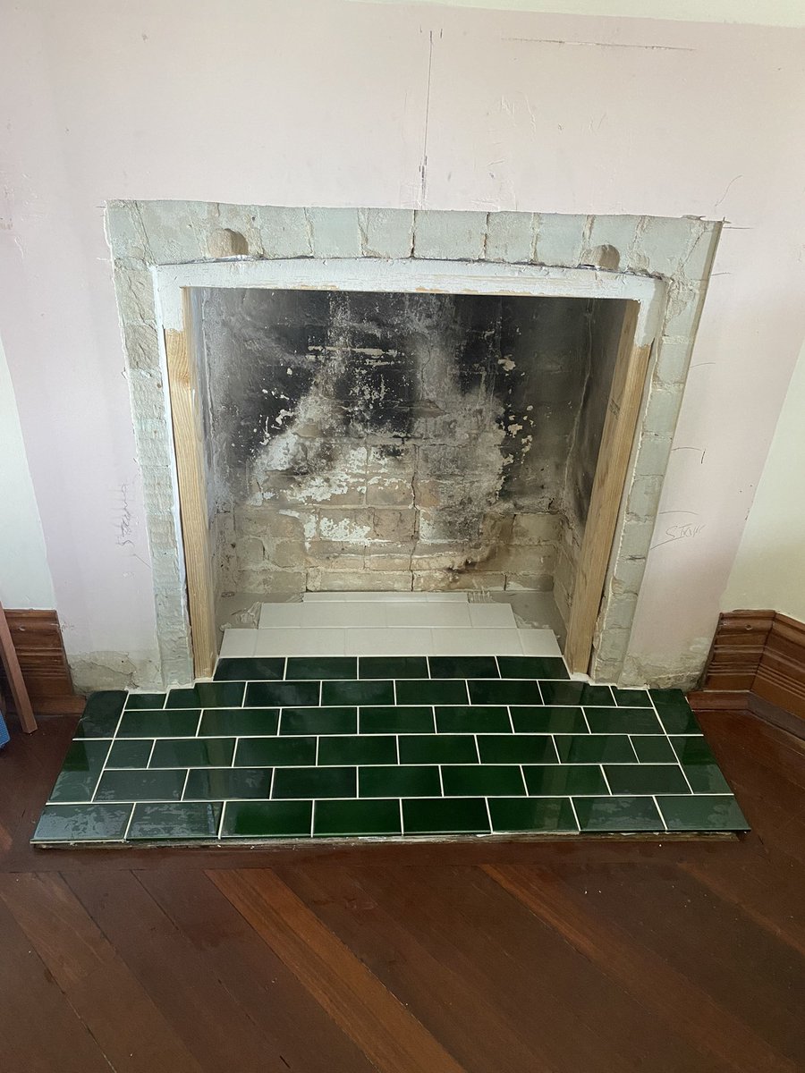 HutchKevin's tweet photo. Finished yesterday https://t.co/8YLEQ3jtwb