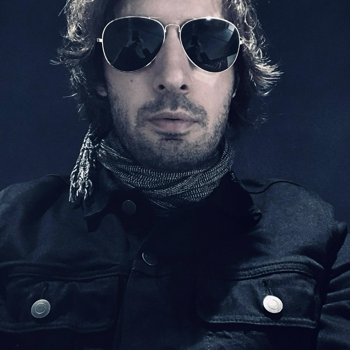 The Alternative Frequencies Rock Show tweet media