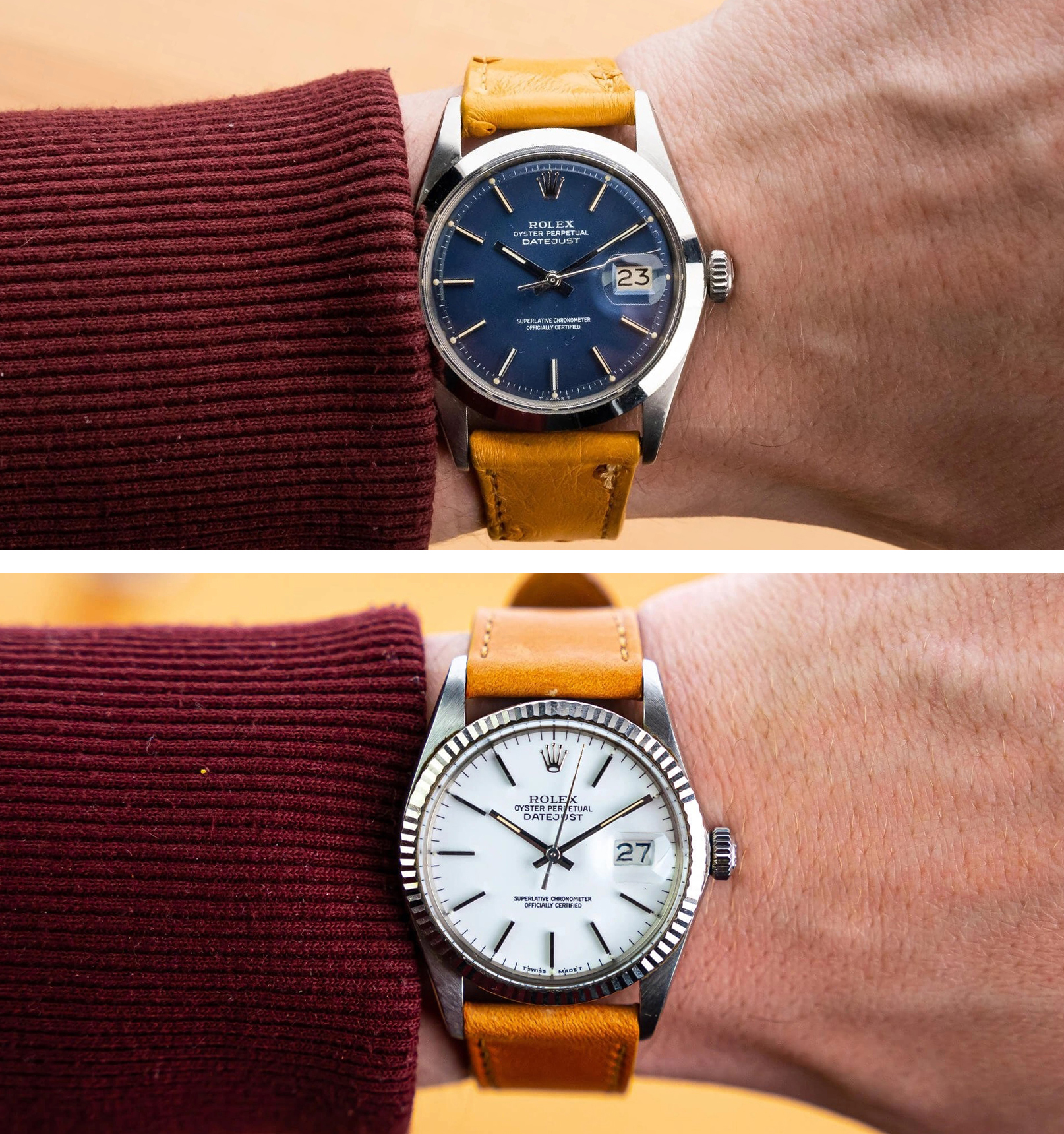 Theo and harris watch shop deals
