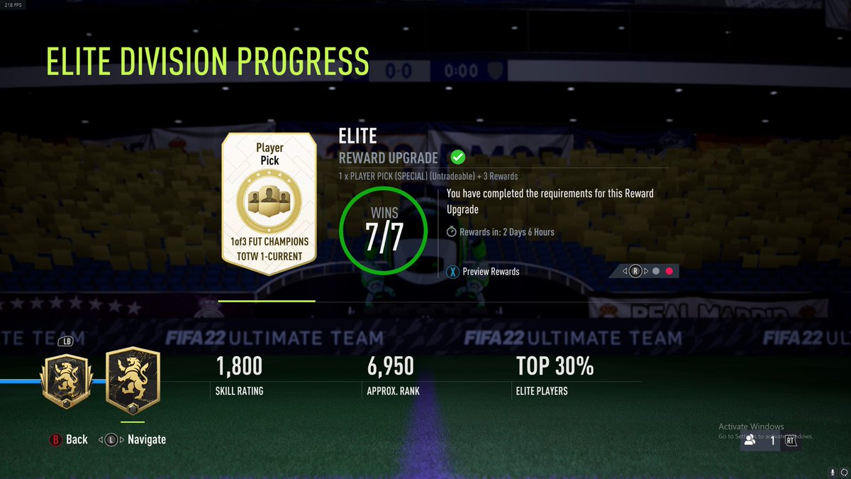 EcheMami's tweet photo. The only game I’m good on controller is FIFA https://t.co/FQ5vQLBeI6