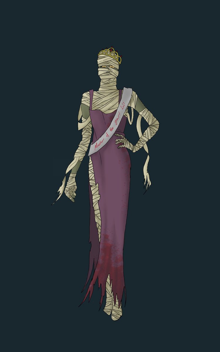 AniMouseMIA's tweet image. When ya don&apos;t know what to #draw and use a #randomgenerator