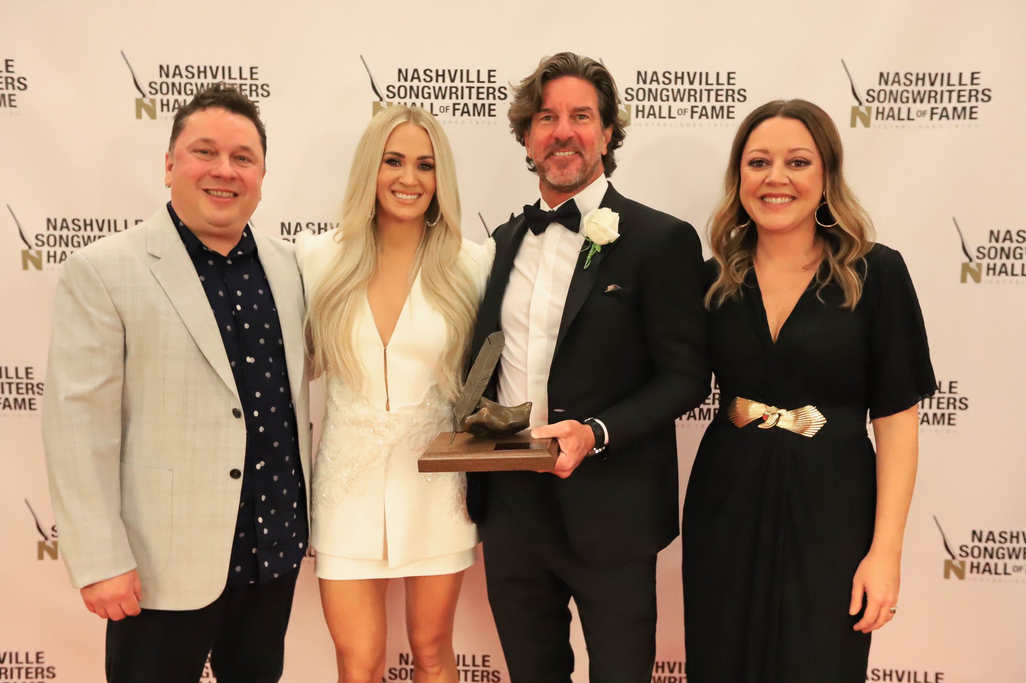 Nashville Songwriters Hall of Fame