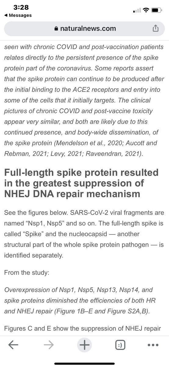 Robert195977's tweet photo. In order to educate the public first you must have the facts with the evidence as the FBI told me I should have from here on out! So teacher why don’t you teach the truth and mandate the truth because here’s the science you cannot believe mass misleading media’s mandates !!! https://t.co/I5ejyTwpcO