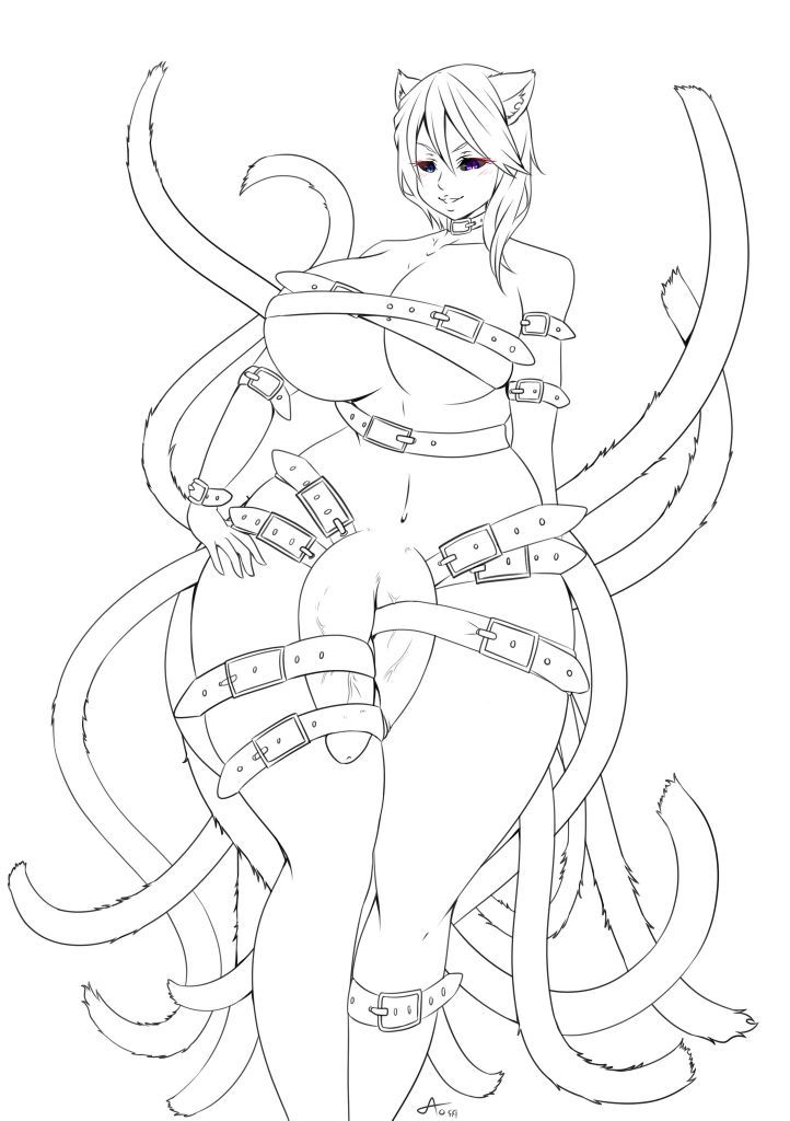 ChainedSorrow tweet media