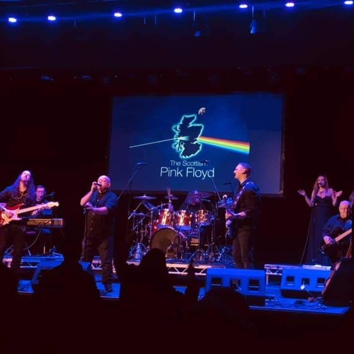 ScottishFloyd's tweet photo. Last week in Aberdeen at @TivoliAberdeen 
Galashiels this Saturday. Tickets available at https://t.co/l9bLQ5iEu1 https://t.co/r3F3iAB4LW