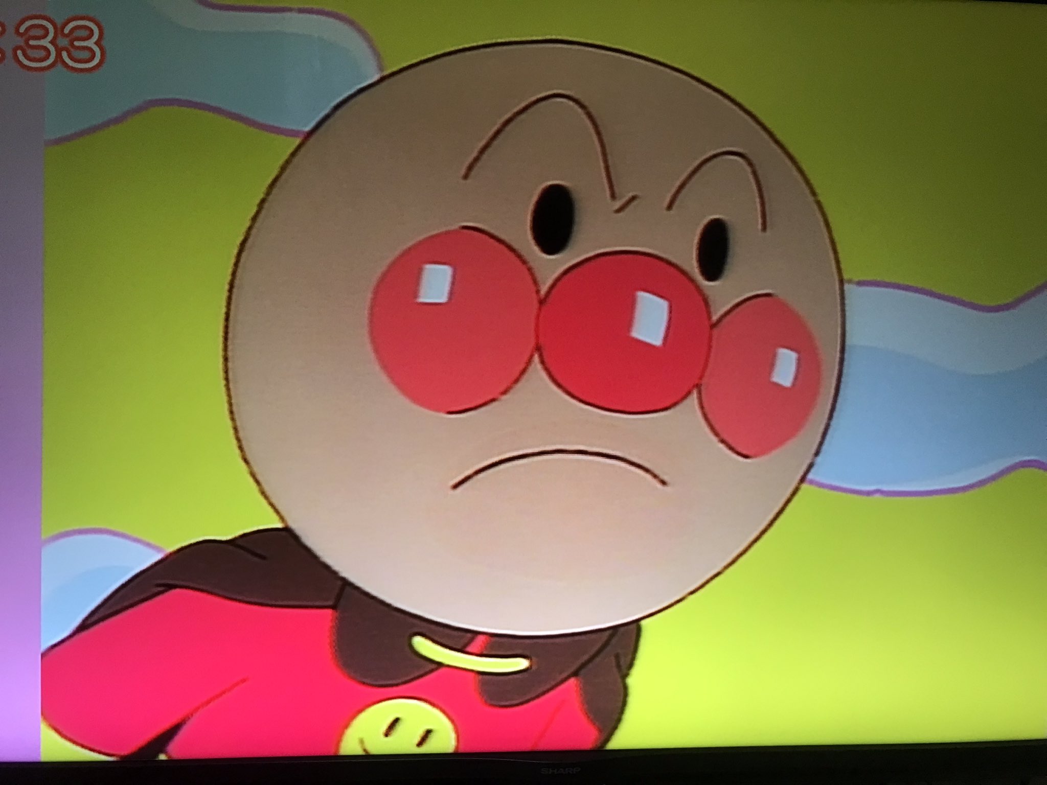 Twitter 上的 Hase Ken レトロゲーマー アンパンマンvsロールパンナ アンパンマン T Co Rqbaiazqld Twitter