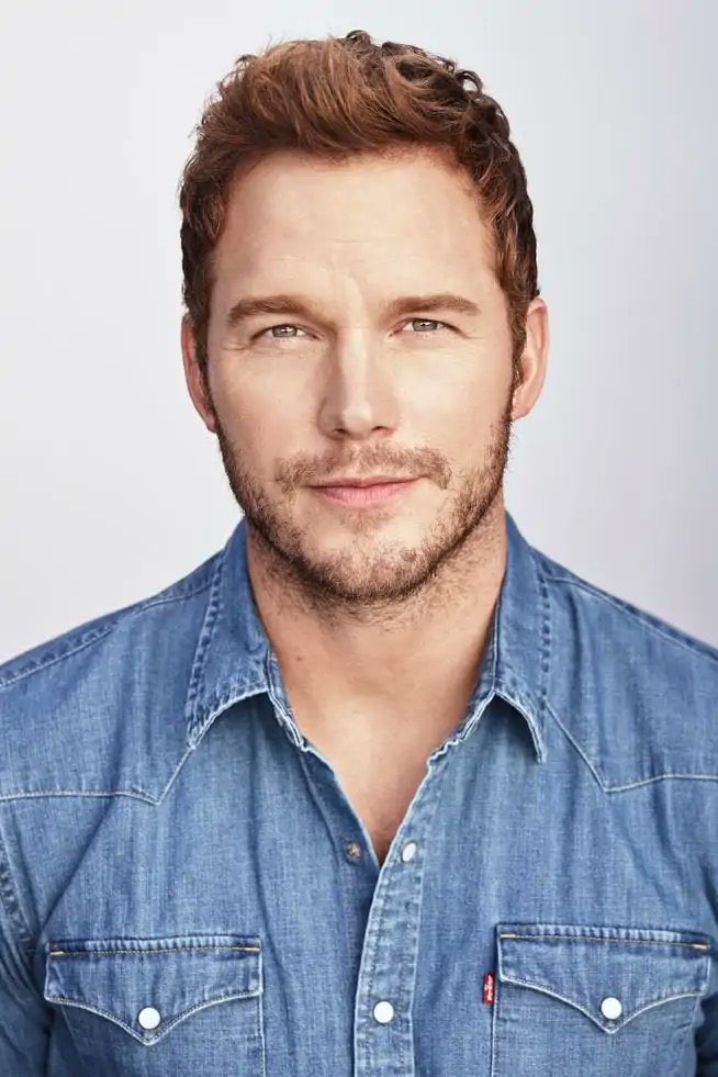 bunz_thomas_'s tweet photo. NEWS: Chris Pratt to voice the Falling Straight Down Zero Gravity guy in the upcoming Maybe Later animated biopic. So cool! https://t.co/8s9IseKQ8H