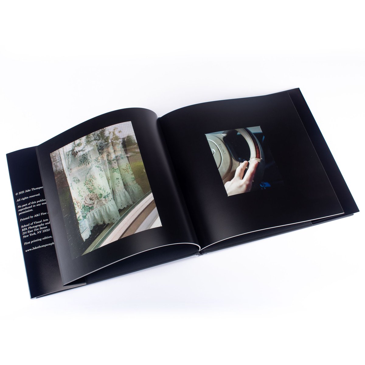 SVA BFA Photography tweet media