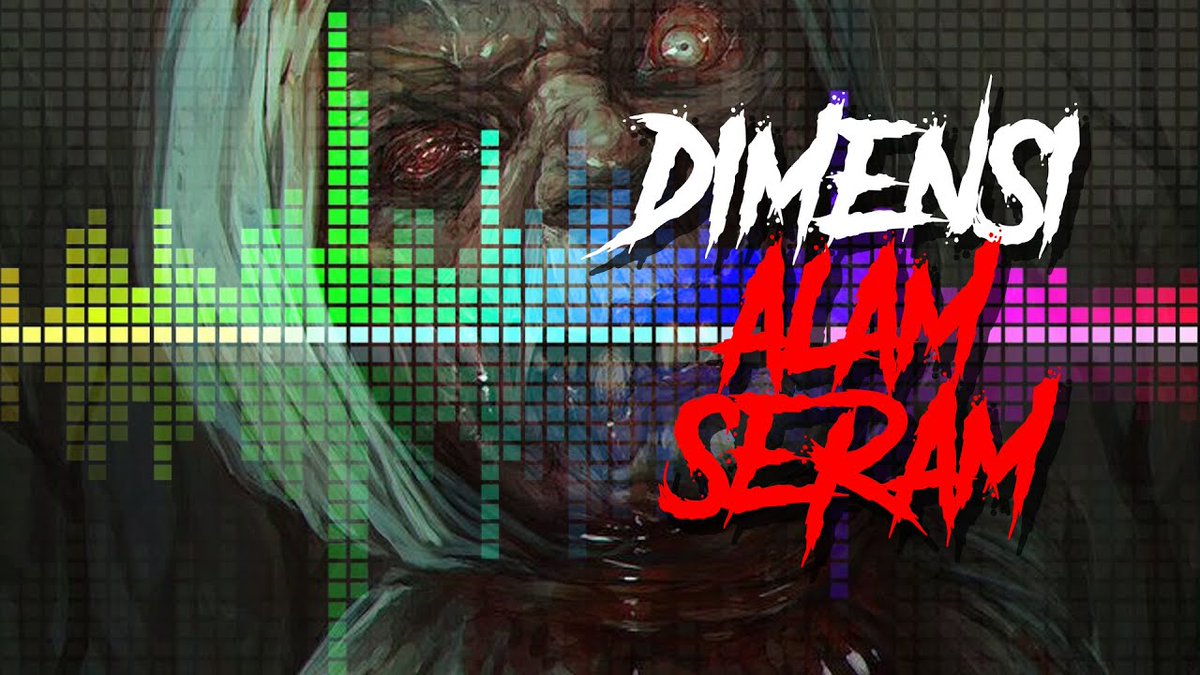 hellosegment's tweet photo. episode prelude terbaru, rancangan audio visual..kolaborsi bersama @dr_chaku dan @arkibangker ..jom layan!! click sini guys..jangan lupa subscribe juga https://t.co/MDSZJETUyD
#kisahseram #thesegment #aan #arkibangkernegara #malamseram #paranormal https://t.co/gxNMbcZwcr