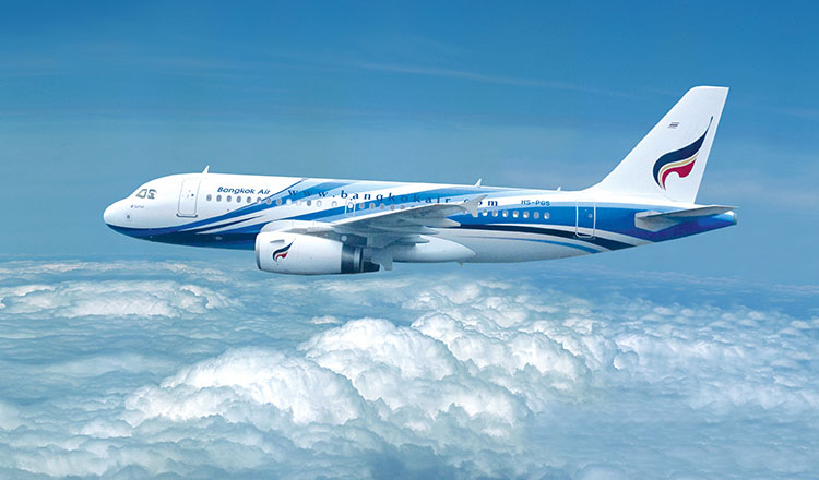 TutorCambodia's tweet photo. #Bangkok #Airways to resume #Phnom #Penh flights in December. Bangkok Airways suspended all flights on March 22 last year, saying the spread of the Coronavirus worldwide had cut demand. https://t.co/7U8qfkQXb2 https://t.co/gvY5Z8MsEt