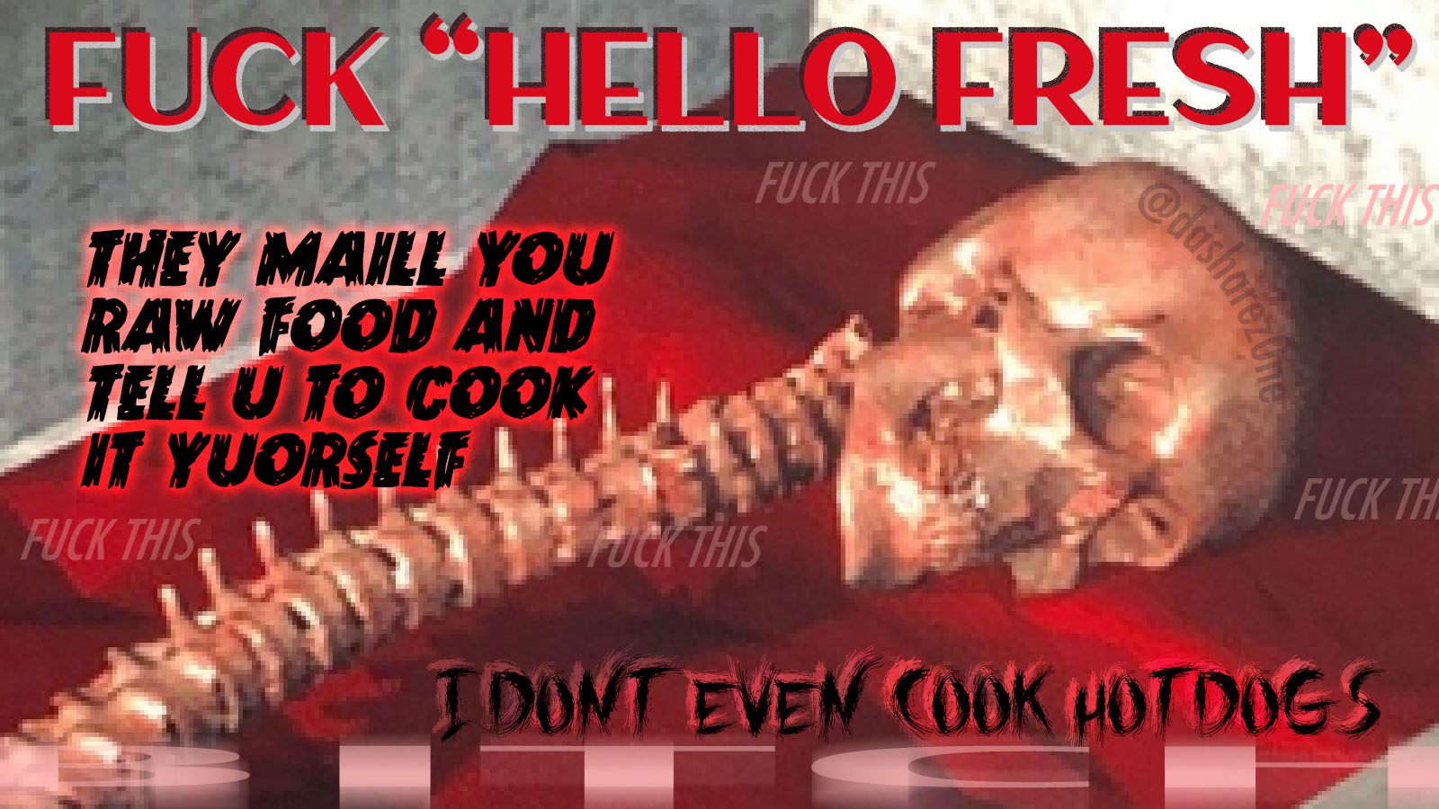 GOING TO BED NOW FUCK THIS - https://t.co/GfqwqHWv7Y ADMIN
