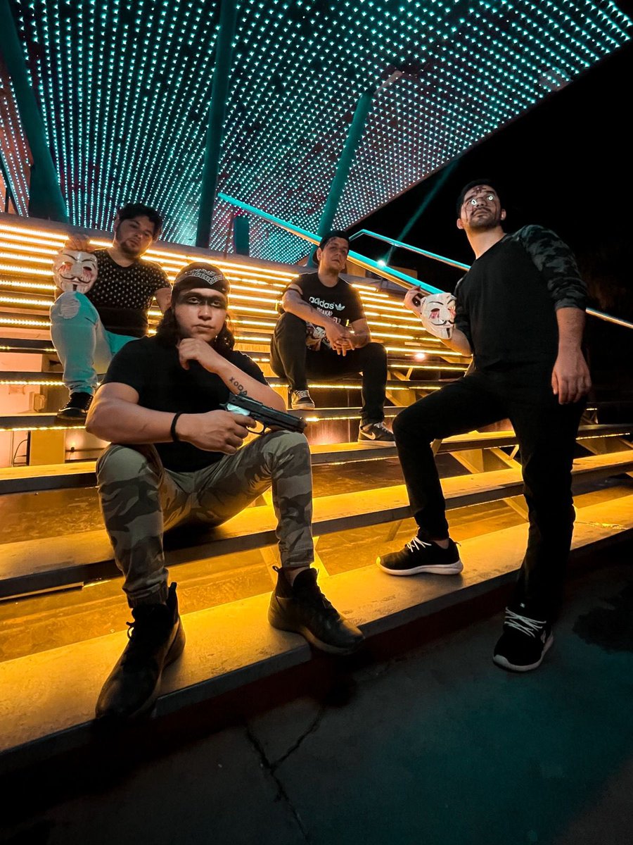 🚨 The Novóss Show 🚨