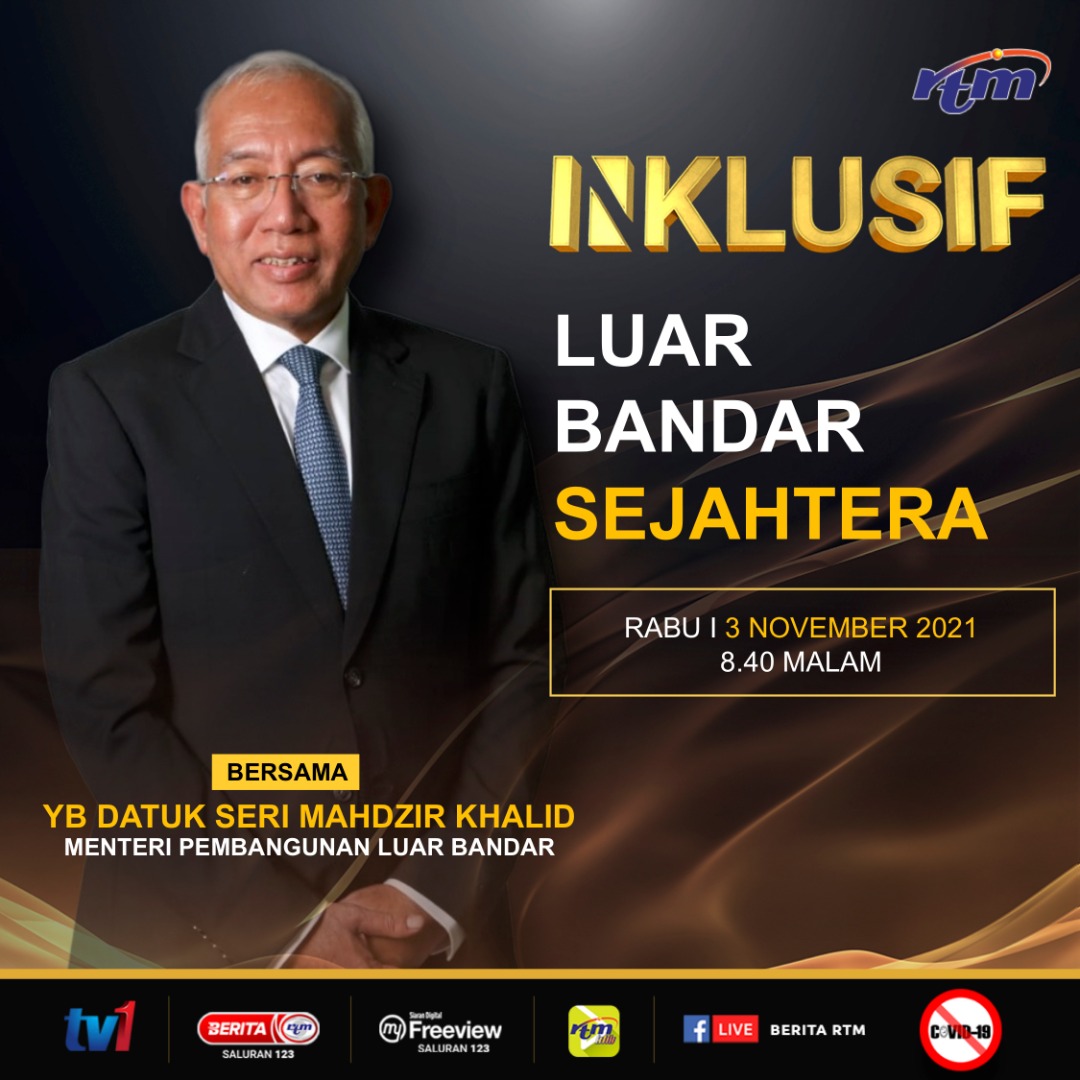 RTM Malaysia (@RTM_Malaysia) Twitter