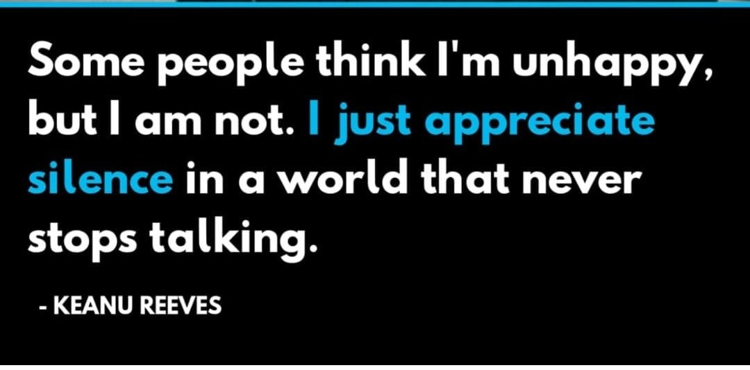 I so relate to this.