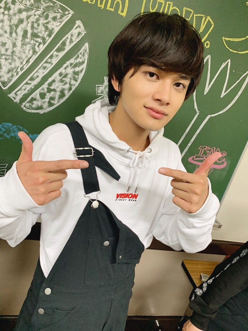 北村匠海27歳生誕グッズ 北村匠海くん生誕グッズ スウェット 北村匠