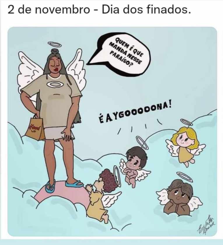 ygonamoura's tweet photo. saudades queen. 🤍 https://t.co/RYK0tKgDjJ
