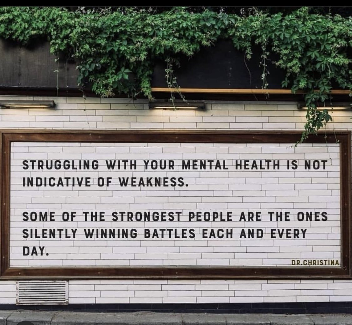 Michelle_Matin's tweet photo. Good for Thought #TuesdayTug https://t.co/BfbKu1M4j6