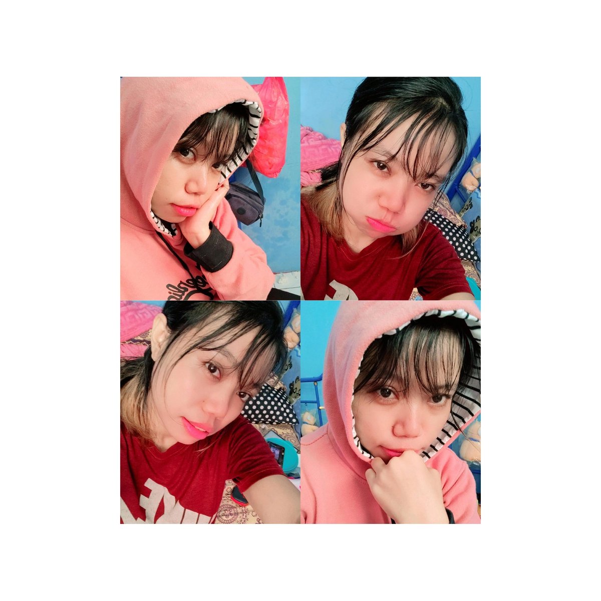 Cikitacaem's tweet photo. #FotoProfilBaru https://t.co/E7Av8oEnhI